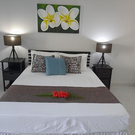 Kaila Na Ua Resort Коротого Экстерьер фото