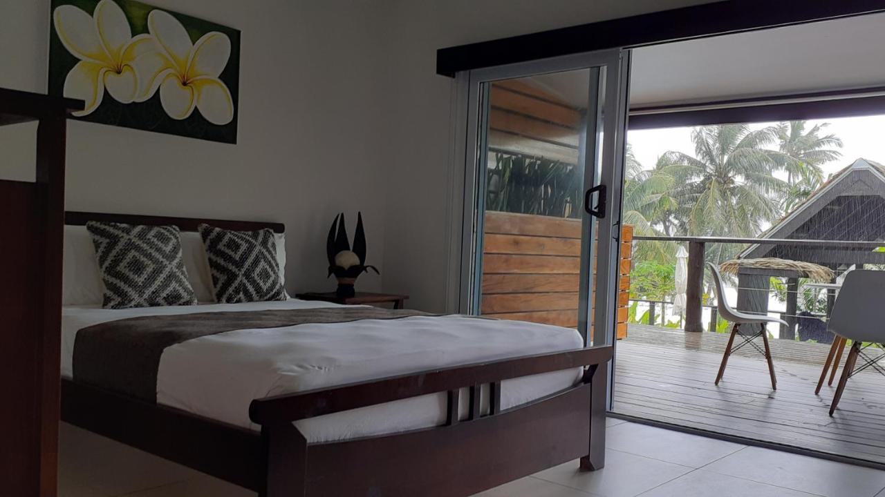Kaila Na Ua Resort Коротого Экстерьер фото