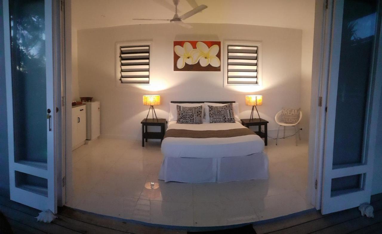 Kaila Na Ua Resort Коротого Экстерьер фото