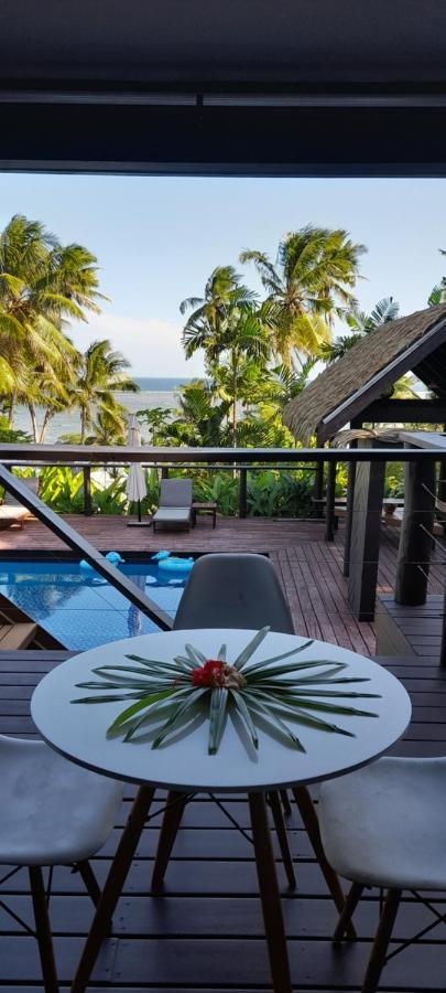 Kaila Na Ua Resort Коротого Экстерьер фото