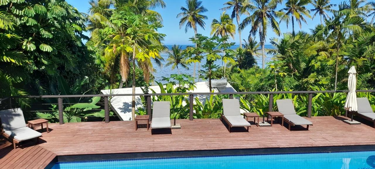 Kaila Na Ua Resort Коротого Экстерьер фото
