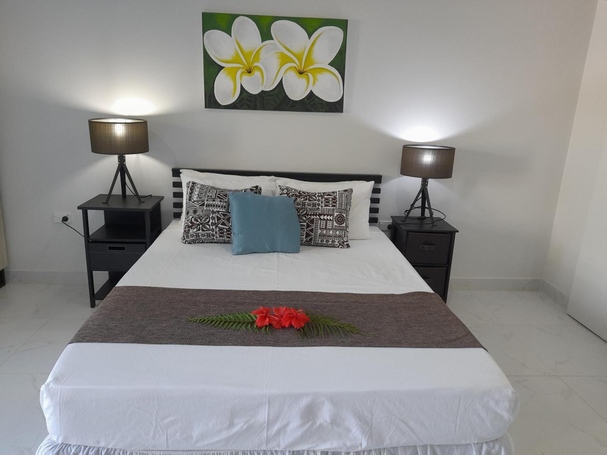 Kaila Na Ua Resort Коротого Экстерьер фото