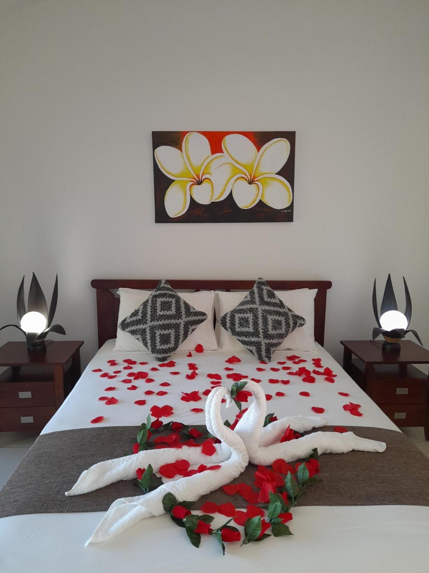 Kaila Na Ua Resort Коротого Экстерьер фото