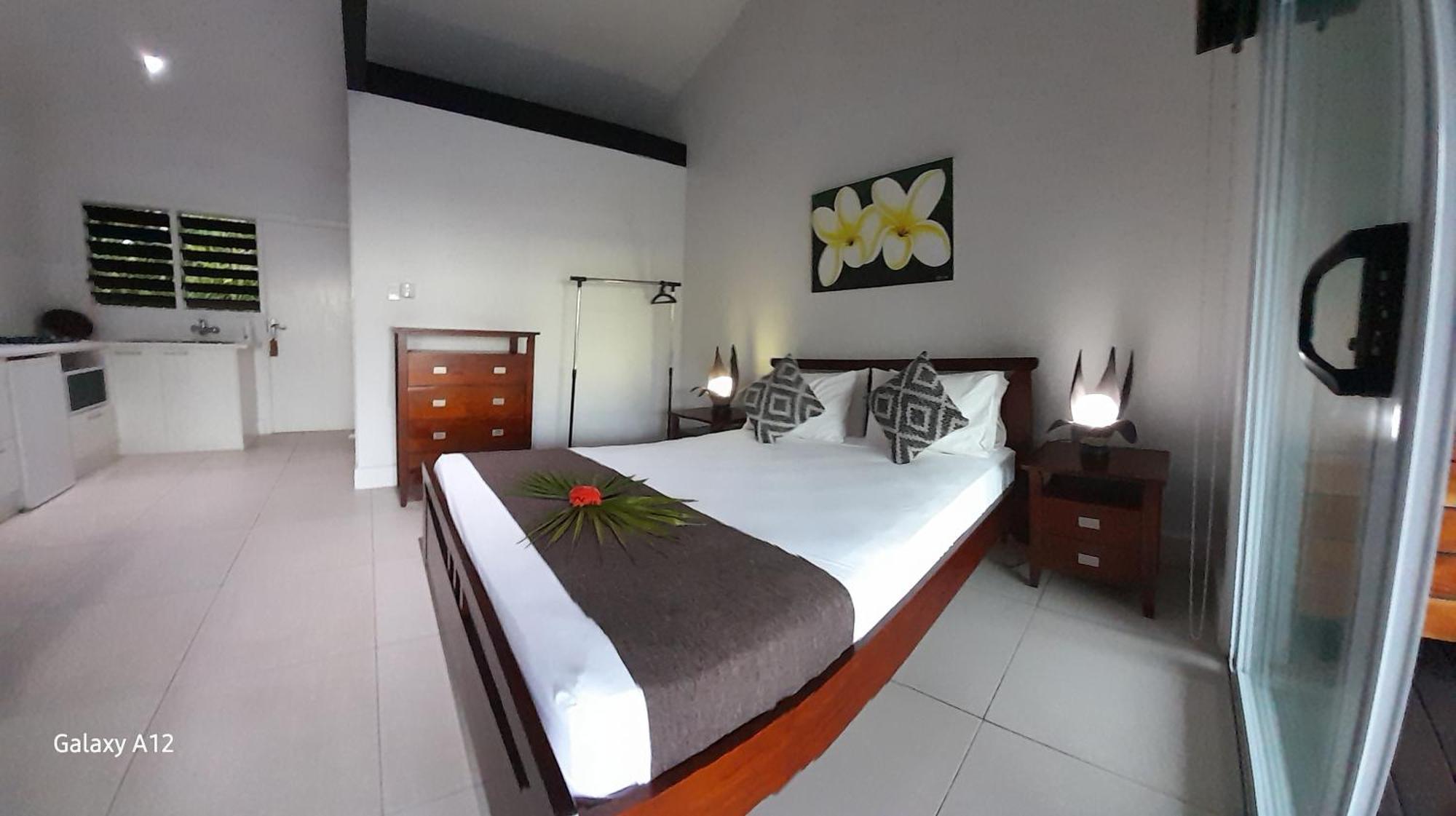 Kaila Na Ua Resort Коротого Экстерьер фото